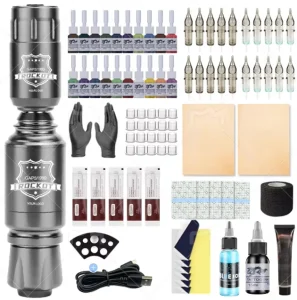 Manufacturer Tattoo Machine Kit Pen Tattoo Machine