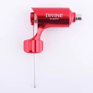 Manufacturer Tattoo Pen Machine Divine Stroke 3.5 mm Tattoo Machine EOS Cartridge Machine