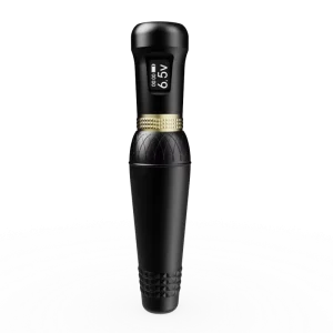 Manufacturer Wireless Pen Permanent Makeup Rotary Tattoo Machine for PMU & Tattoo
