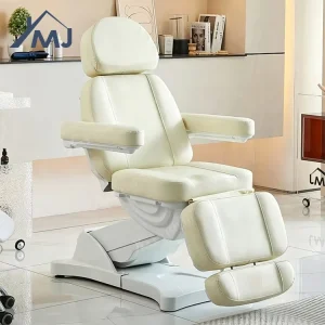 Massage Tattoo Table Facial Spa Recliner Cosmetic Salon Electric Beauty Lash Bed
