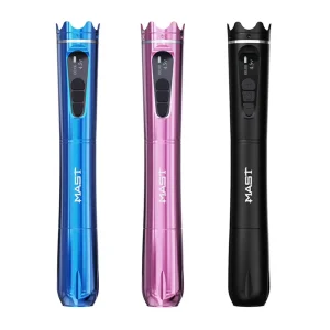 Mast Crown Professional Permanent Makeup Machine Pen Tattoo Machine