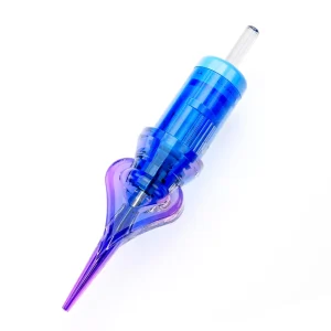 Mast Ocean Heart Needles Disposable Sterilized Tattoo Cartridge Needles 1RL 20Pcs box