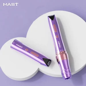Mast P60 Electric Permanent Makeup Wireless Machine Pen for Tattoo Lips Eyebrows