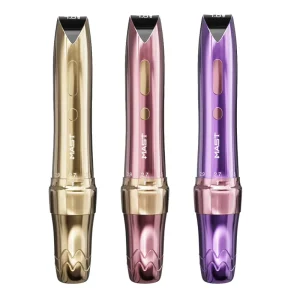 Mast P60 Wireless Pen Rechargeable Permanent Makeup Machine Adjustable Stroke