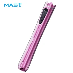 Mast Tattoo Pen Machine Machine Equipment Professional OEM Tattoo PEN
