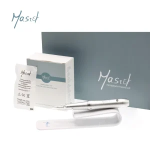 Mastor Permanent Makeup Tattoo Machine Digital PMU Machine