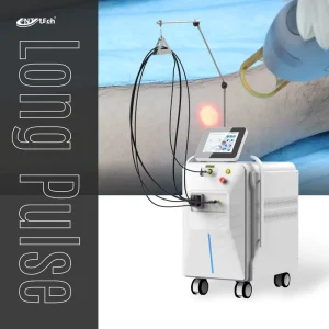 Medical Grade 4 in 1 Alexandrite Long Pulse Nd Yag Laser Hair Removal Machine Korea