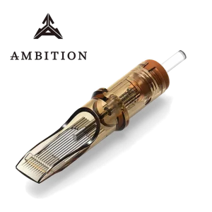 Medium Taper 0.35mm 5M1 7M1 9M1 11M1 13M1 15M1 17M1 23M1 Cartridges 5RM 7RM 9RM 23RM 25RM Curved Magnum Tattoo Needles
