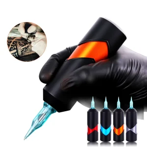 Mega Imported Rotary Tattoo Pen Cartridge Machine Motor Tattoo Machine