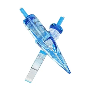 Membrane Microblading Permanent Makeup Eyebrow Lips Nipples Needles Cartridge Excellent Quality