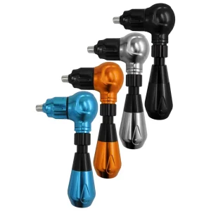 Metal Adjustable Direct Driven Rotary Tattoo Gun Bronc Machine