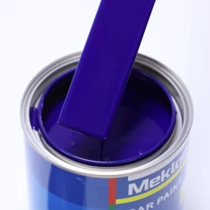 Metallic Paint Pearl Paint and Solid Color Paint with Custom Color Matching for Custom Car Paint and Car Body Repair Projects