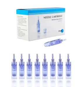 Micro Needle Cartridge Microneedling Tip Supplier