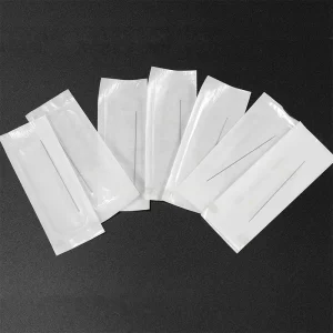 Micro Needle Jilong Factory Price Cartridge Tattoo Needles Permanent Makeup Machine Cartridge for Lip Eyebrow Eyeliner Tattoo