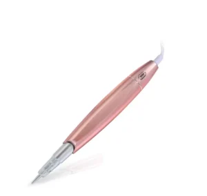 Micro Permanent Makeup Machine Pen Eyebrow Liner Lips Tattoo Microblading Machine