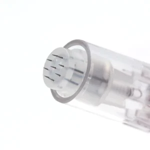 Micro Tattoo Needle Cartridges Pigment Pmu Cartridge