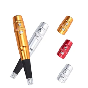 Microblade Machine Pen Basic PMU Device Beginner Class Microshading Kit Eyebrow Tattoo Brows Permanent Makeup