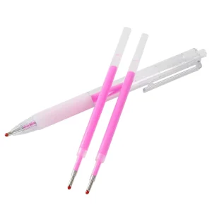 Microblade Marker Eyebrow Measurement Permanent Makeup Skin Positioning Pen Plastic Cosmetic Tattoo Makeup Accessories