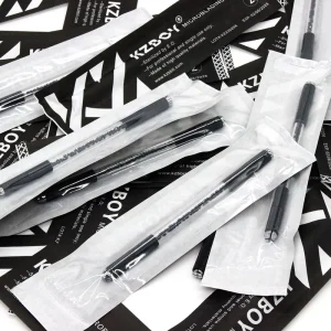 Microblade Products Holder Disposable Handle Permanent Make up Hand Tool Microblading Pen for Eyebrow