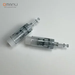 Microblading Accessories Hand Tools Permanent Makeup Dr Pen M8 Needles Nano Needle Dr Pen Needle