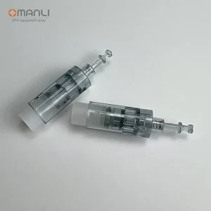 Microblading Accessories Hand Tools Permanent Makeup Dr Pen M8 Needles Nano Needle Dr Pen Needle