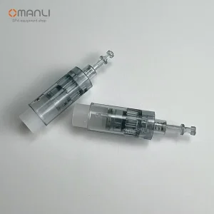 Microblading Accessories Hand Tools Permanent Makeup Dr Pen M8 Needles Nano Needle Dr Pen Needle