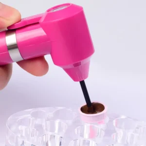 Microblading Accessories Tools Kits for Academy Microblading Tattoo Ink Pigment Mixer Mixing Stirring Rods