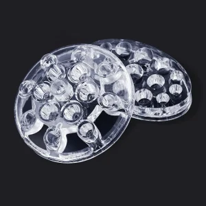 Microblading Acrylic Shelf Tattoo Pigment Ink Cup Permanent Makeup Tattooing Ink Cup Holder Reuse Beauty Accessories