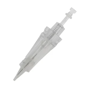 Microblading Cartridge Needle 1RL 3RL for Permanent Makeup Machine