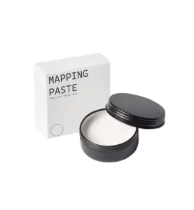 Microblading Eyebrow Marker Pen Tattoo Brow Paste Permanent Makeup Mapping Tool for Eyebrow and Lip Shape Position