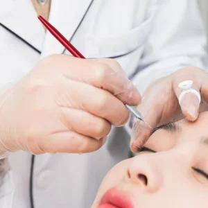 Microblading Eyebrow Pen Tattoo Machine Tools Crystal Eyebrow Tattoo Pen Manual Microblading Pen