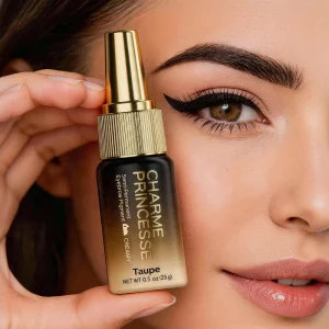 Microblading Eyebrow Pigment Permanent Makeup Tattoo Ink Long Lasting No Fade PMU Eyebrow Pigments