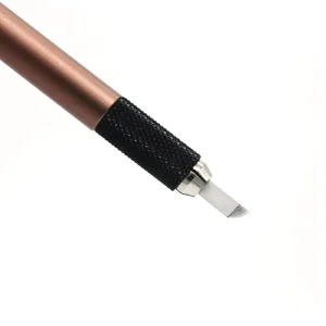 Microblading Eyebrow Tattoo Manual Pen