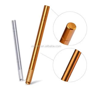 Microblading EyebrowTools Permanent Makeup Manual Tattoo Pen Handle Eyelash Mini Manual Tools