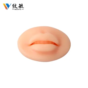 Microblading Eyebrows and Lip Tattoo Practice Skin PMU Supplies for Permanent Makeup Training