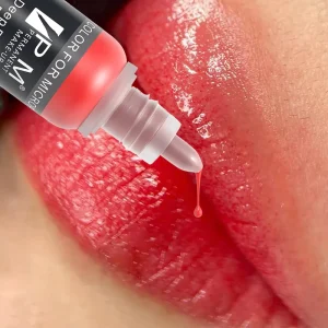 Microblading Ink Micropigment Microblading Pigment Cream Tattoo
