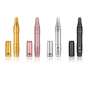 Microblading Lip Permanent Makeup Machine Tattoo Machine Gun Dermografo PMU Pen Wireless DIY