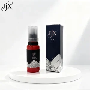Microblading Liquid Semi Cream Eyebrow Pigments Permanent Makeup Tattoo Ink Machine for Eyebrow Lip