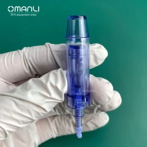 Microblading Needle Cartridge for Needles
