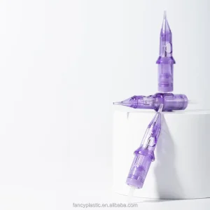 Microblading Needle Cartridge for Permanent Makeup
