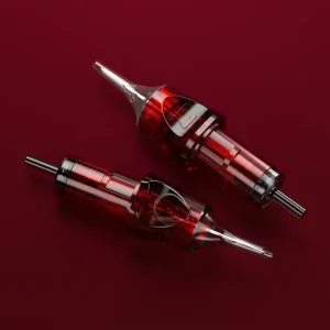 Microblading Needles Tattoo Cartridge Needles Tattoo Disposable