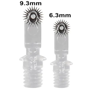 Microblading Needles for Permanent Makeup Eyebrow Embroidery Accessories Supplies Microblade Tattoo Needle