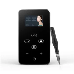 Microblading PMU Permanent Makeup Pigment Eyebrow Semi Permanent Makeup Eyebrow Ink Micropigmentation Makeup Machine