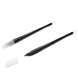 Microblading Pen Microblade Eyebrow Tools Disposable Blades Permanent Makeup Tattoo Brows Needle Accessories PMU Supplies