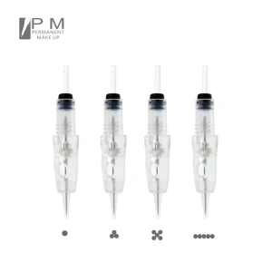 Microblading Permanent Makeup Cartridge Needles for PM Pmu Machine