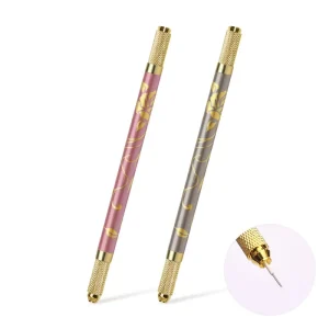 Microblading Permanent Makeup Manual Tattoo Pen High Quality Microblading Pen Beauty Tools Eyebrow Accessories