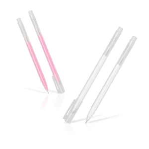 Microblading Permanent Makeup Mapping Skin Marker Pen Lips Eyebrows Tattoo Positioning Marking Aid Tools