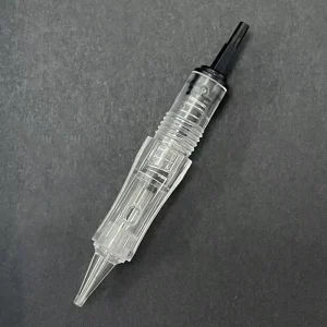 Microblading Permanent Makeup Needles Blade Disposable Cartridge Needles for Tatoo Pen