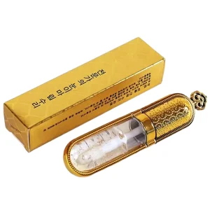 Microblading Permanent Makeup Tattoo Scar Repair Gel 8ml Natural Vitamin A D Tattoo Care Cream Ointment