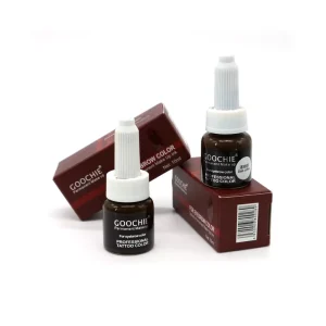 Microblading Pigment Permanent Makeup Ink/Tattoo Micropigment for Tattoo Manul Pen